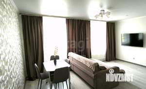 2-к квартира, вторичка, 60м2, 7/8 этаж