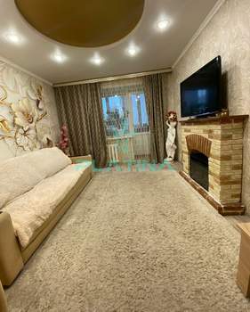 2-к квартира, вторичка, 47м2, 4/10 этаж