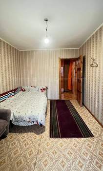 2-к квартира, вторичка, 54м2, 8/9 этаж