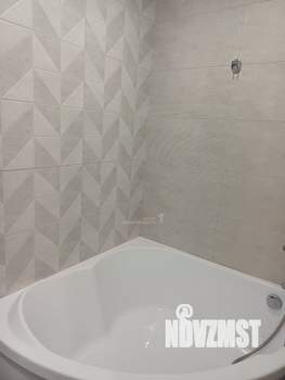 Студия квартира, вторичка, 17м2, 2/5 этаж