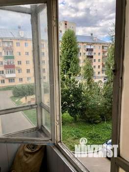 1-к квартира, вторичка, 32м2, 3/5 этаж