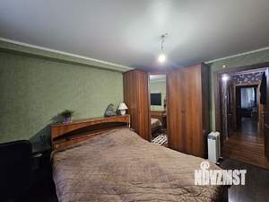 3-к квартира, вторичка, 75м2, 1/9 этаж