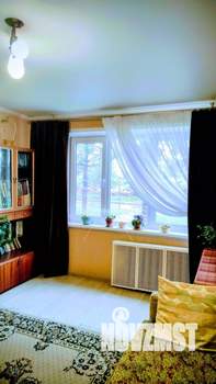 4-к квартира, вторичка, 84м2, 1/9 этаж