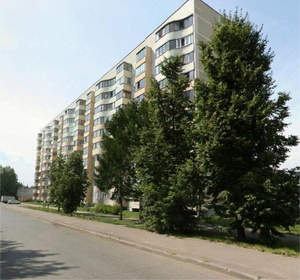2-к квартира, вторичка, 57м2, 6/10 этаж