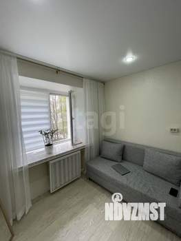 Студия квартира, вторичка, 10м2, 2/5 этаж