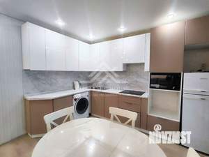 1-к квартира, вторичка, 42м2, 8/10 этаж