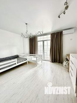 2-к квартира, вторичка, 68м2, 15/16 этаж