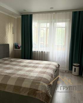 3-к квартира, вторичка, 59м2, 5/5 этаж