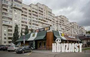 3-к квартира, вторичка, 74м2, 5/13 этаж