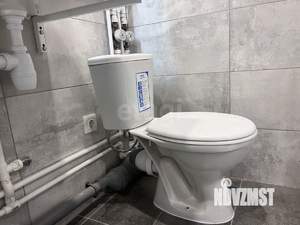 Студия квартира, вторичка, 18м2, 2/5 этаж