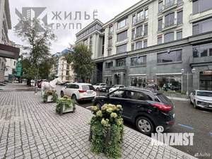 Студия квартира, вторичка, 53м2, 1/2 этаж