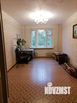 4-к квартира, вторичка, 88м2, 2/10 этаж