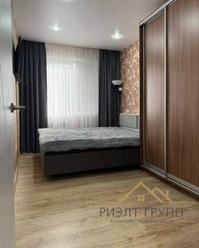 2-к квартира, вторичка, 44м2, 2/5 этаж