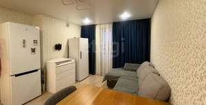 1-к квартира, вторичка, 54м2, 12/17 этаж