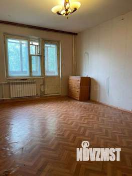 1-к квартира, вторичка, 37м2, 2/9 этаж