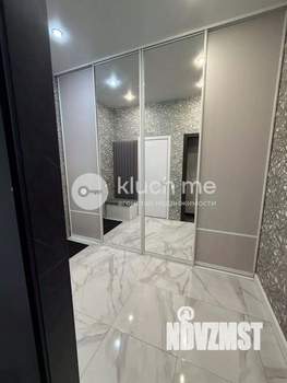 Студия квартира, вторичка, 45м2, 19/19 этаж