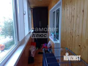 1-к квартира, вторичка, 35м2, 2/9 этаж