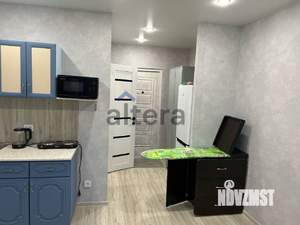 Студия квартира, вторичка, 17м2, 4/7 этаж