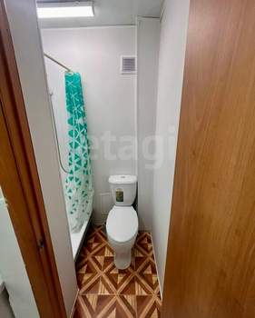 Студия квартира, вторичка, 18м2, 3/5 этаж