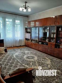 3-к квартира, вторичка, 59м2, 4/5 этаж