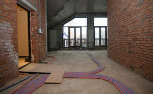 4-к квартира, вторичка, 180м2, 4/4 этаж