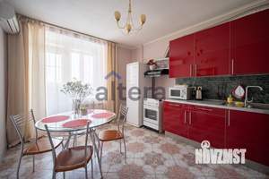 2-к квартира, вторичка, 77м2, 2/9 этаж