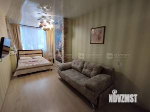 2-к квартира, вторичка, 51м2, 2/26 этаж