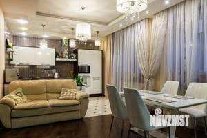 3-к квартира, вторичка, 131м2, 3/8 этаж