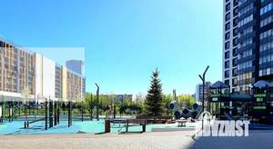 2-к квартира, вторичка, 48м2, 6/19 этаж