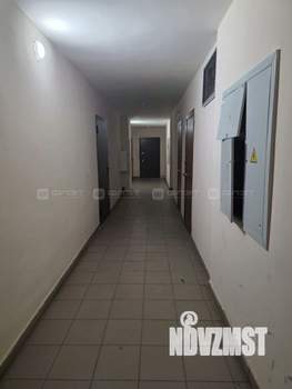 1-к квартира, вторичка, 41м2, 2/18 этаж