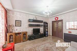 1-к квартира, вторичка, 52м2, 2/12 этаж