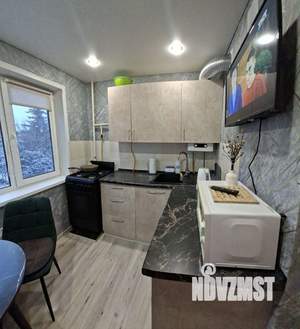 1-к квартира, вторичка, 32м2, 3/5 этаж