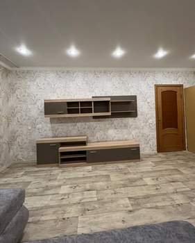 1-к квартира, вторичка, 37м2, 3/9 этаж