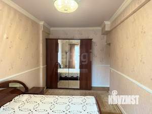 3-к квартира, вторичка, 73м2, 2/4 этаж