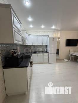 3-к квартира, вторичка, 70м2, 12/17 этаж