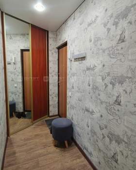 1-к квартира, вторичка, 32м2, 5/5 этаж