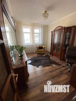 5-к квартира, вторичка, 170м2, 5/6 этаж
