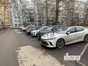 1-к квартира, вторичка, 38м2, 2/9 этаж