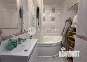 2-к квартира, вторичка, 62м2, 9/9 этаж