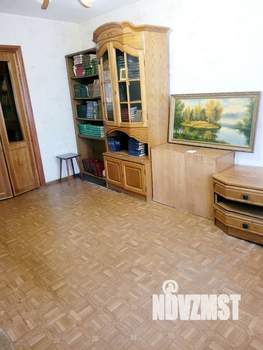 3-к квартира, вторичка, 58м2, 1/5 этаж