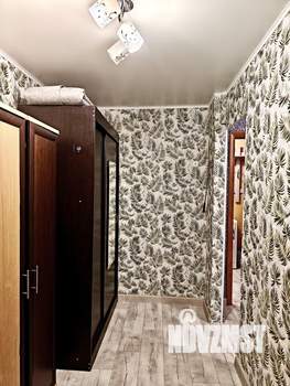 2-к квартира, вторичка, 24м2, 4/5 этаж