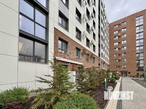 1-к квартира, вторичка, 36м2, 3/9 этаж