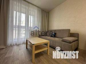 2-к квартира, вторичка, 43м2, 18/19 этаж