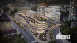 3-к квартира, вторичка, 83м2, 4/8 этаж