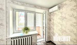 3-к квартира, вторичка, 60м2, 2/5 этаж