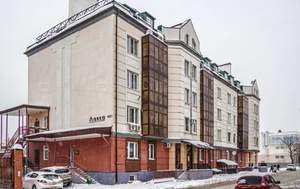 2-к квартира, вторичка, 86м2, 6/6 этаж