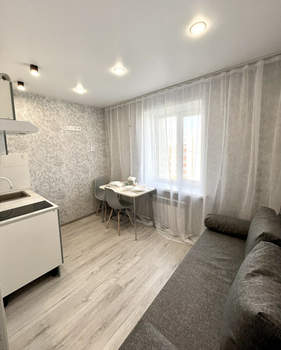 Студия квартира, вторичка, 13м2, 9/10 этаж