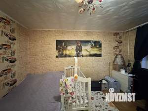2-к квартира, вторичка, 61м2, 9/10 этаж