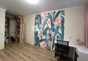 3-к квартира, вторичка, 59м2, 2/5 этаж