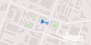 3-к квартира, вторичка, 81м2, 8/16 этаж